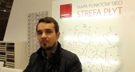 Adrian Strzałba