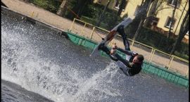Wake Jam