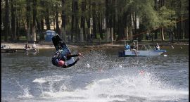 Wake Jam