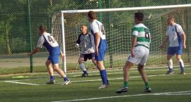 Amatorska Liga Siódemek Piłkarskich
