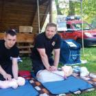 Żyj bezpiecznie - Czy to w dzień czy to w nocy, wiem jak