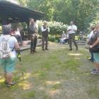 Dziesiąty Mały Europejski Festiwal Filmowy „Integracja Ty i Ja