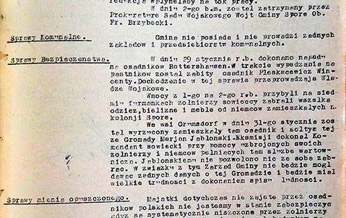 Zabili osiemnastolatka
