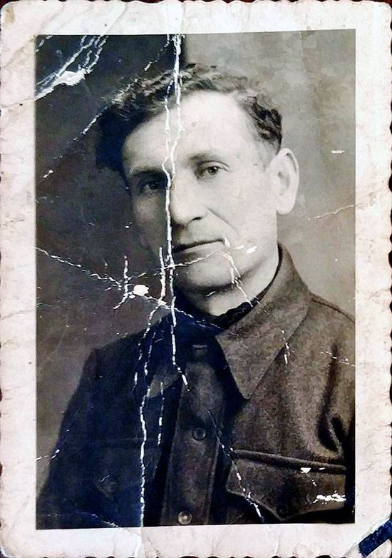 Stefan Rybakowski