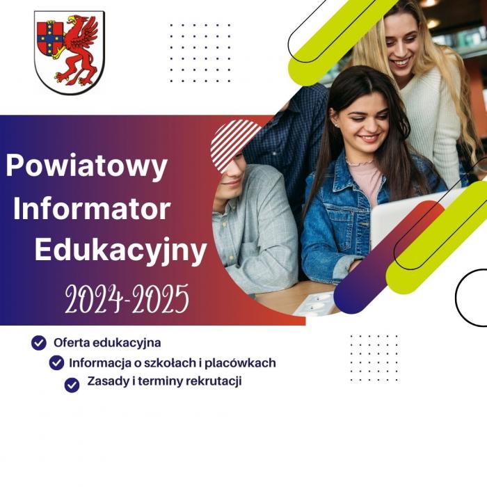 Oferta edukacyjna szkół powiatu szczecineckiego 2024 - pobierz pdf