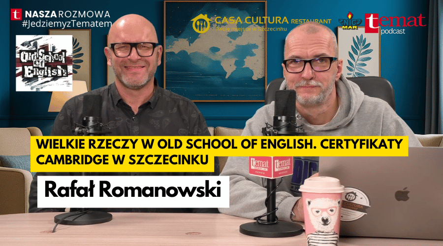 Old School of English