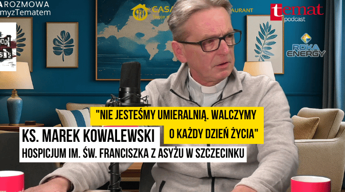 ks. Marek Kowalewski