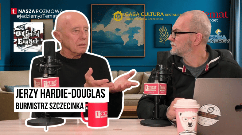 Jerzy Hardie-Douglas