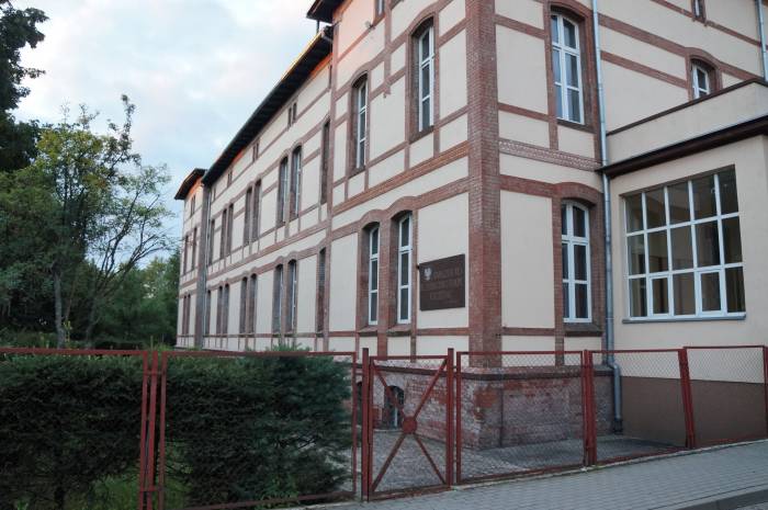 Organizacje przeniosą się do budynku po byłym Gimnazjum nr 1 przy ul. A. Krajowej