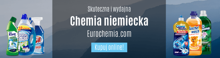 hemia z Niemiec w sklepie Eurochemia.com