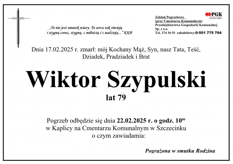 Wiktor Szypulski