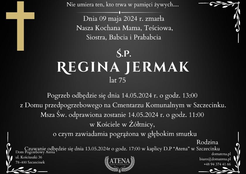 Regina Jermak