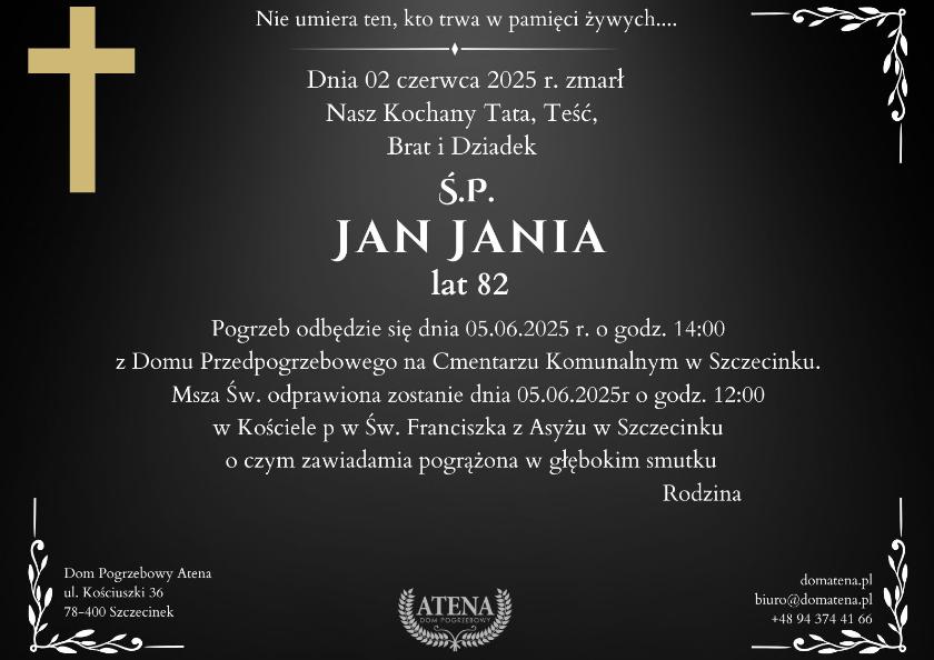 Jan Jania