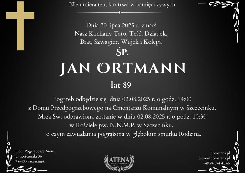 Jan Ortmann