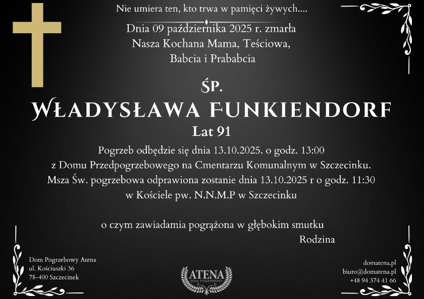 Funkiendorf Władysława