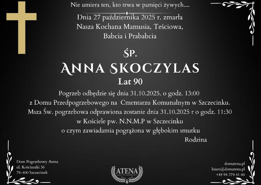 Anna Skoczylas