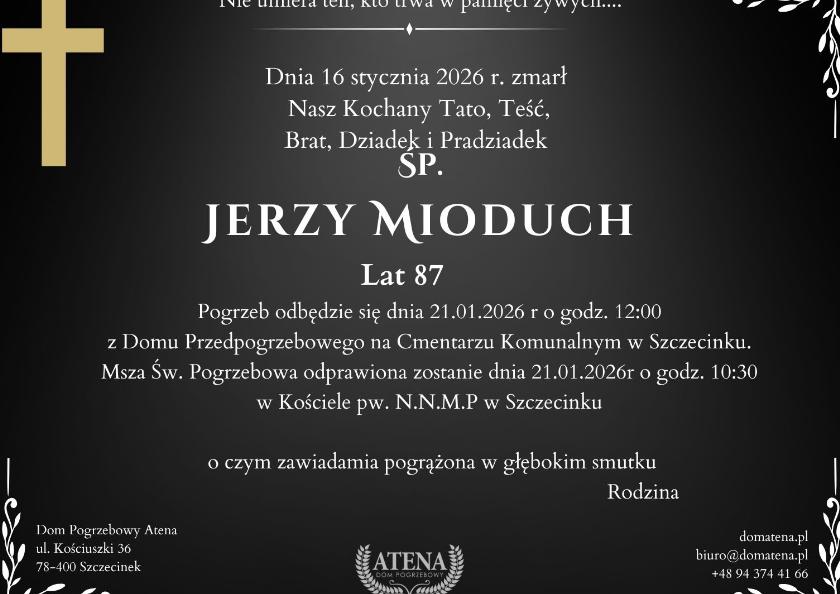 Mioduch Jerzy