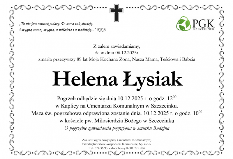 Helena Łysiak