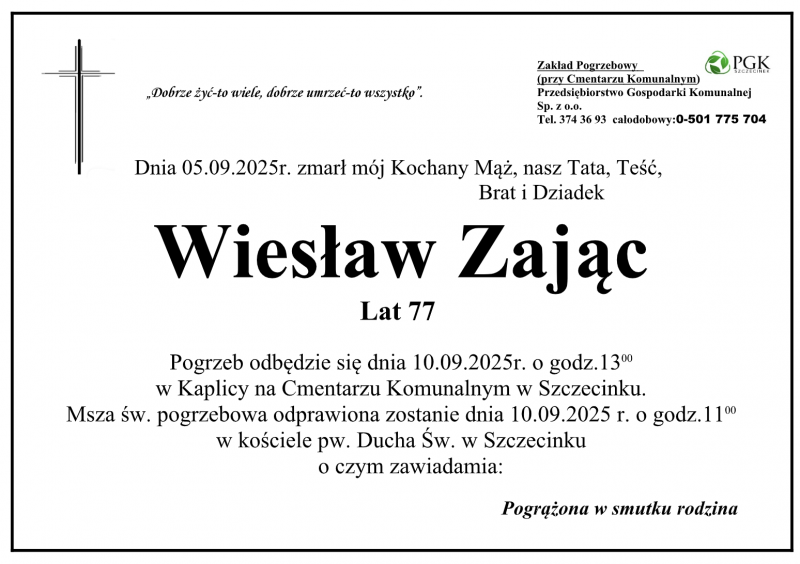 Wiesław Zając