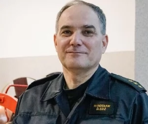 Mirosław Śledź