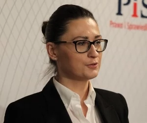 Małgorzata Golińska