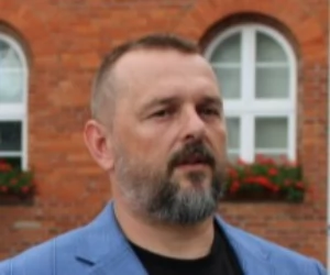 Marcin Bedka