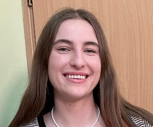Luiza Gawrońska