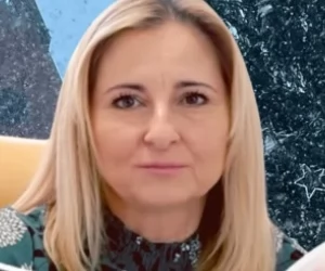 Małgorzata Kubiak-Horniatko