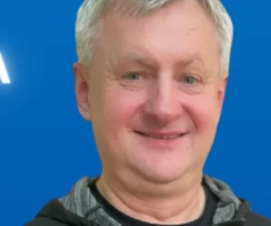 Dariusz Skiba