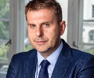 Piotr Misztak