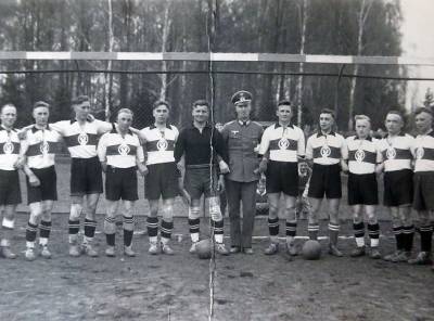Zdjęcie: Historia Szczecinek region Kultura Temat Szczecinecki Temat