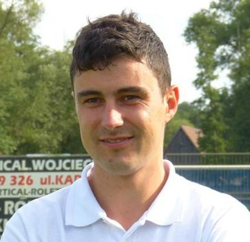 Zbigniew Węglowski