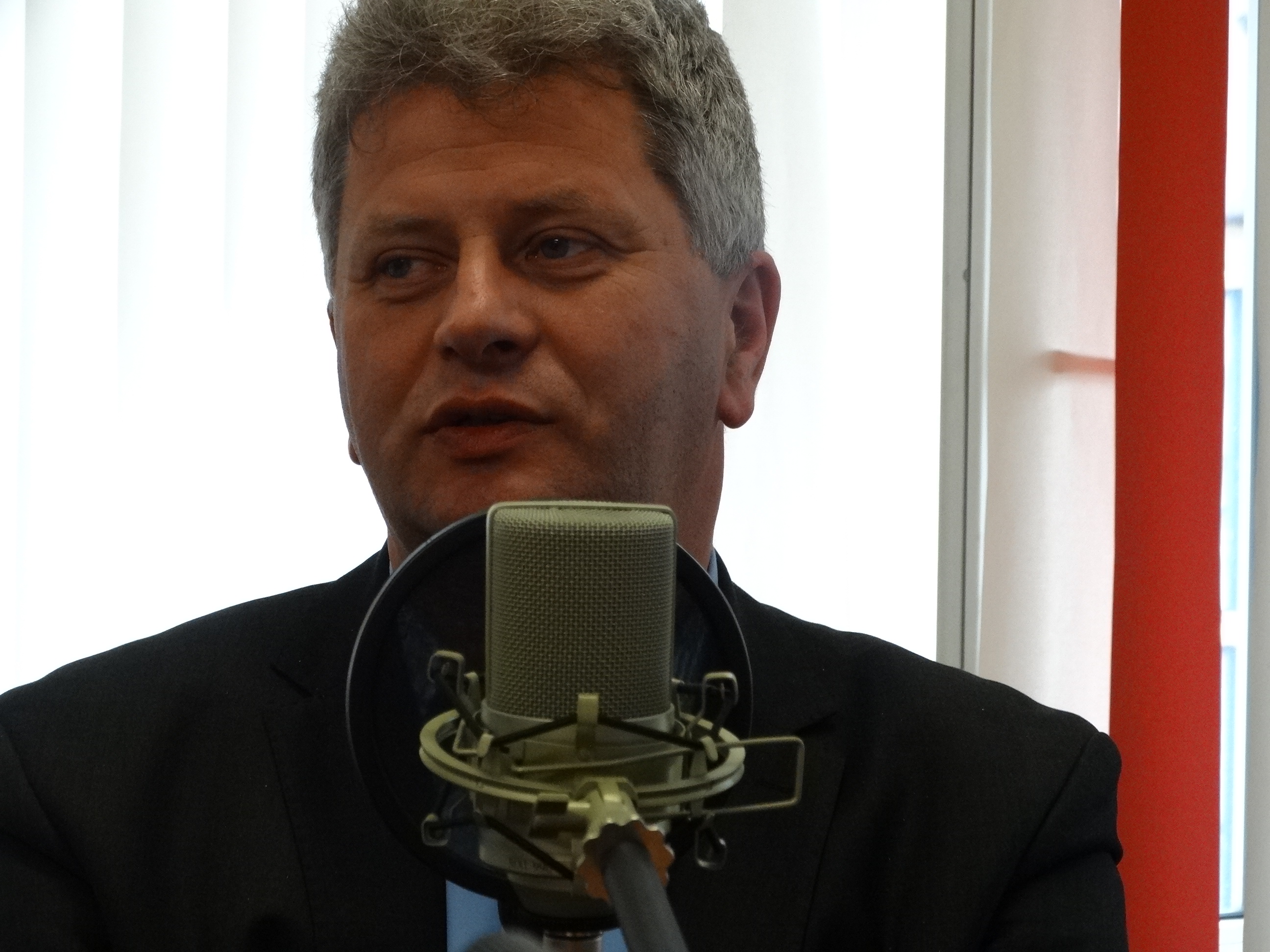 Ryszard Jasionas