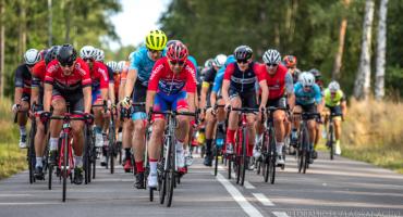 VELO BALTIC Szczecinek. Kolarze rywalizowali na ulicach miasta