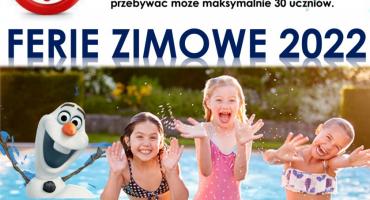 Bezpłatny basen dla dzieci z gminy