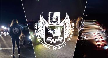 „Szczecinek Night Racing”, czyli miłość do motoryzacji. Wkrótce kolejny spot!