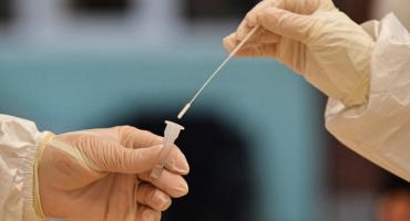 Rośnie liczba zakażeń koronawirusem