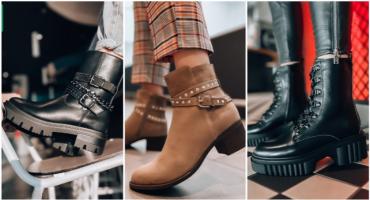 Najnowsza kolekcja Deichmann na zimę. Wybierz buty dla siebie!