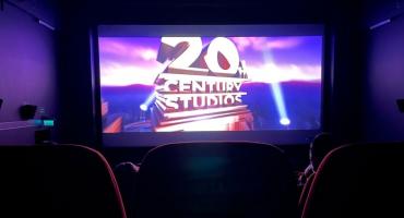 Najchętniej oglądane filmy 2022 roku w kinie w Szczecinku