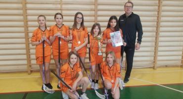 Sportowy sukces uczniów z Wierzchowa