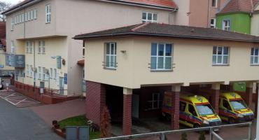 Ospa wietrzna i COVID. Śmierć chorego dziecka po opuszczeniu SOR
