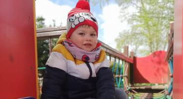 Szczepienia, covid, angina. Potem wszystko się zatrzymało