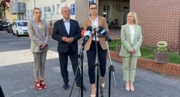 Rządowe miliony na szpital. „Sto procent finansowania”