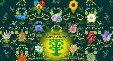 Tak buduje się tożsamość. Każda miejscowość ze swoim wzorem ludowym