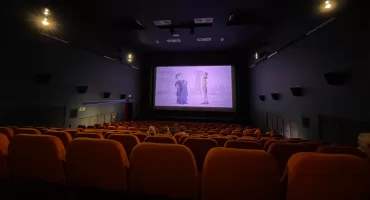 Najlepsze są lalki i psy. Najchętniej oglądane filmy 2023 roku w kinie w Szczecinku