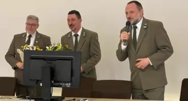 RDLP Szczecinek. Nowi zastępcy dyrektora