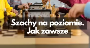 Nasi szachiści wygrali turniej