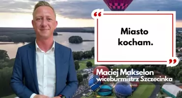 Miłość do miasta, stary samochód, demokracja i tatuaże