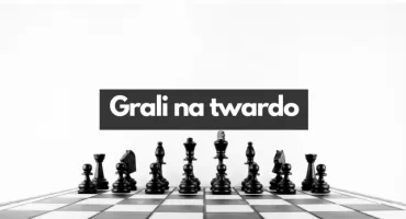 Szachowy weekend w Szczecinku: zwycięstwo braci Kacprzaków