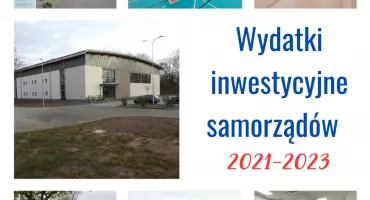 Powiat Szczecinecki wśród liderów inwestycji